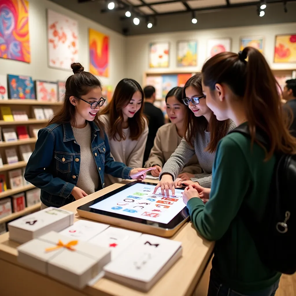 Workspace excellence